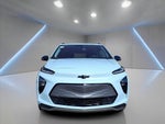 2022 Chevrolet Bolt EUV LT