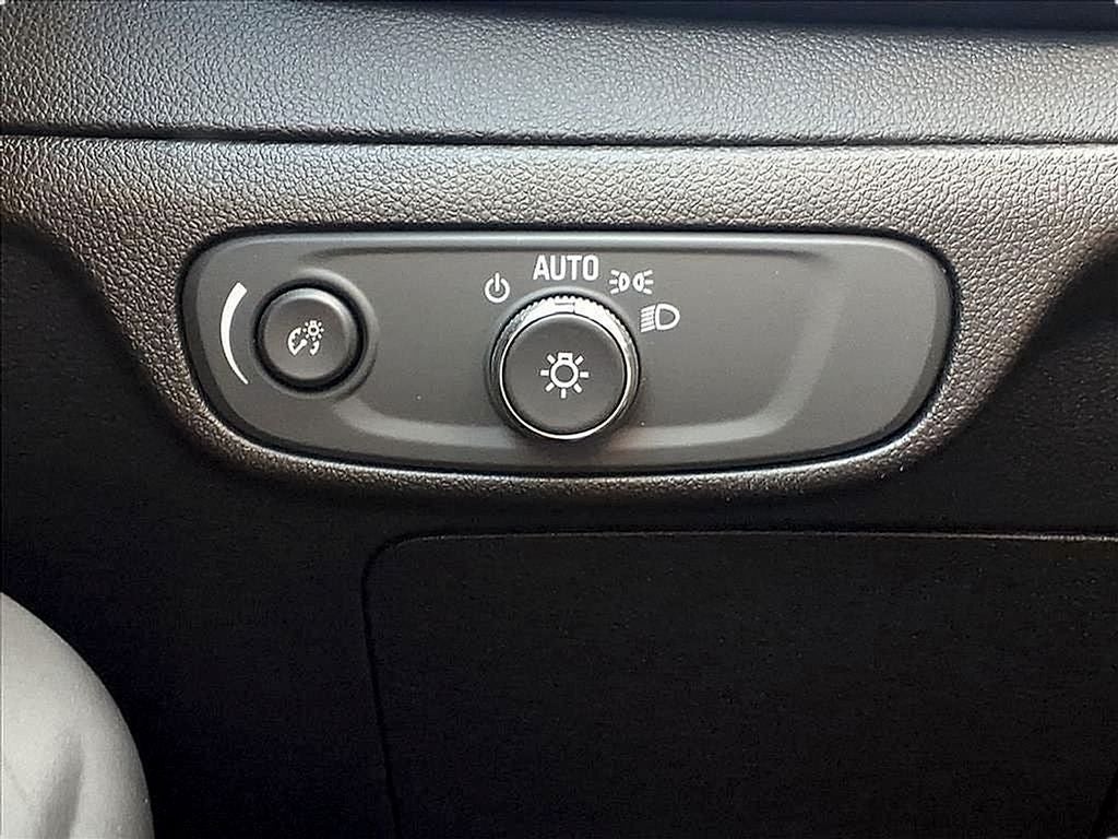 2022 Chevrolet Bolt EUV LT