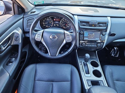 2014 Nissan Altima 2.5 SL