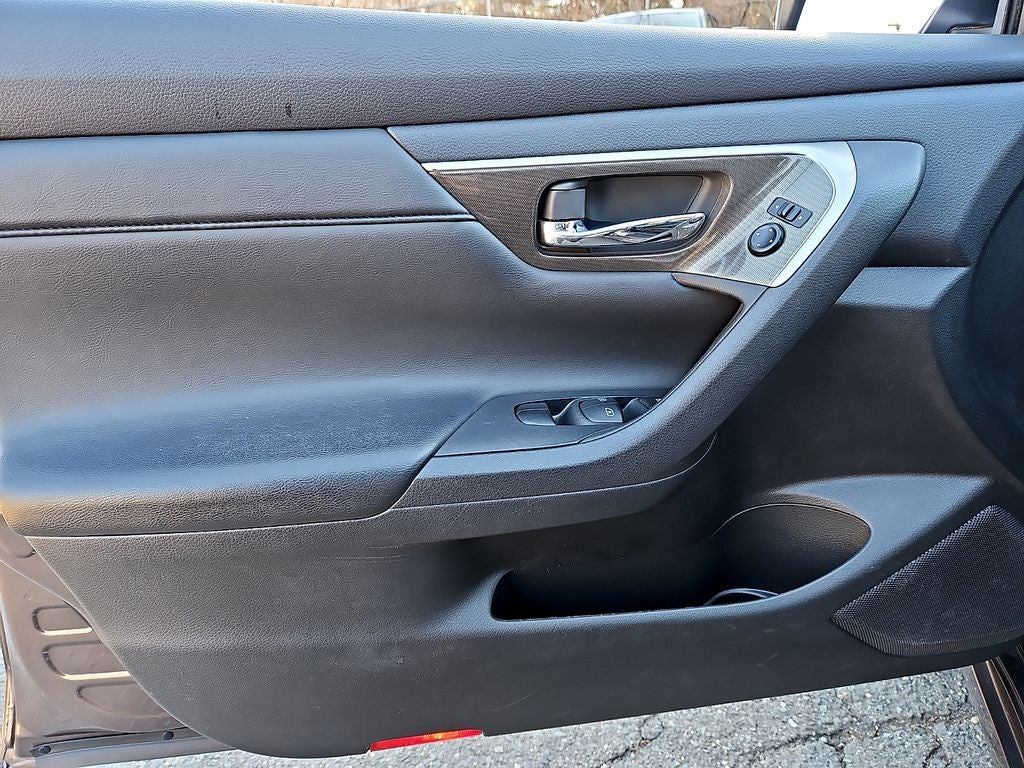 2014 Nissan Altima 2.5 SL