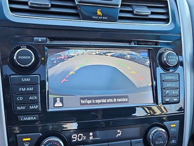 2014 Nissan Altima 2.5 SL