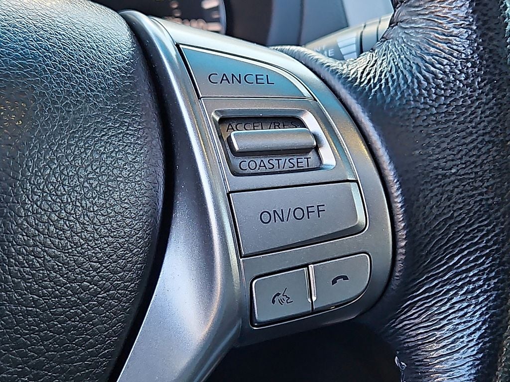 2014 Nissan Altima 2.5 SL