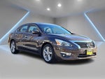 2014 Nissan Altima 2.5 SL