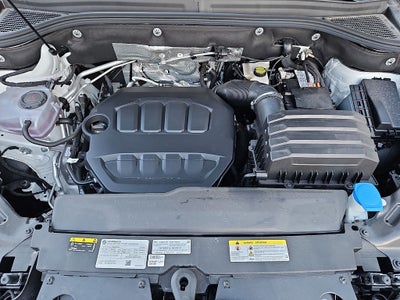 2024 Volkswagen Atlas Cross Sport 2.0T SEL R-Line