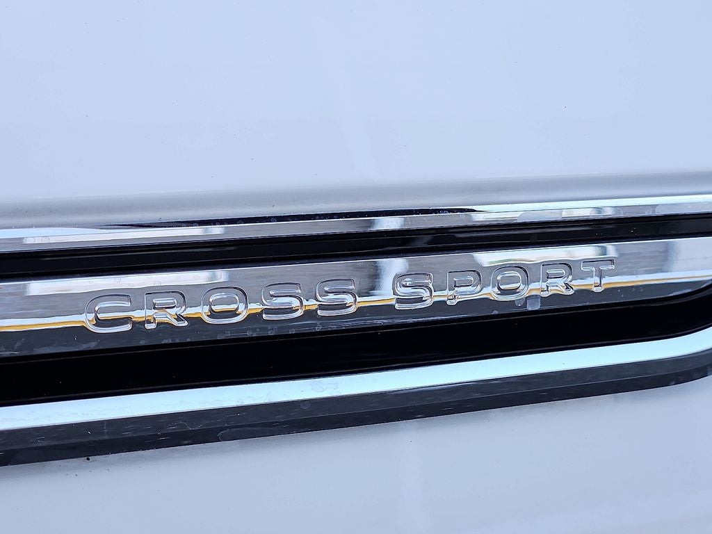 2024 Volkswagen Atlas Cross Sport 2.0T SEL R-Line