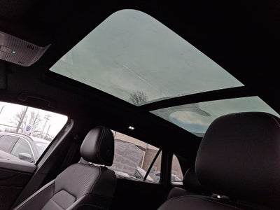 2024 Volkswagen Atlas Cross Sport 2.0T SEL R-Line