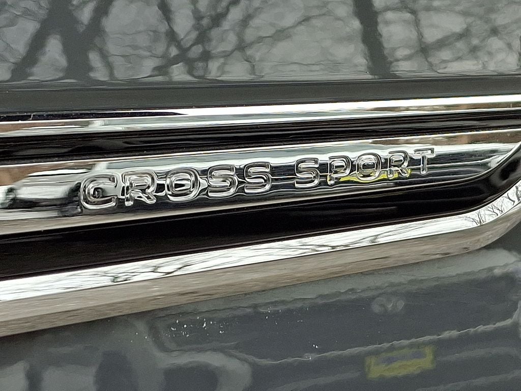 2024 Volkswagen Atlas Cross Sport 2.0T SEL R-Line