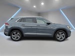 2024 Volkswagen Atlas Cross Sport 2.0T SEL R-Line