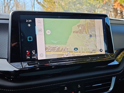 2024 Volkswagen Atlas Cross Sport 2.0T SEL R-Line