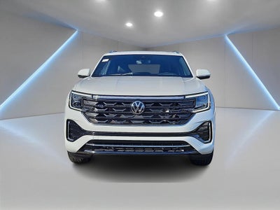 2024 Volkswagen Atlas Cross Sport 2.0T SEL R-Line