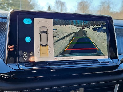 2024 Volkswagen Atlas Cross Sport 2.0T SEL