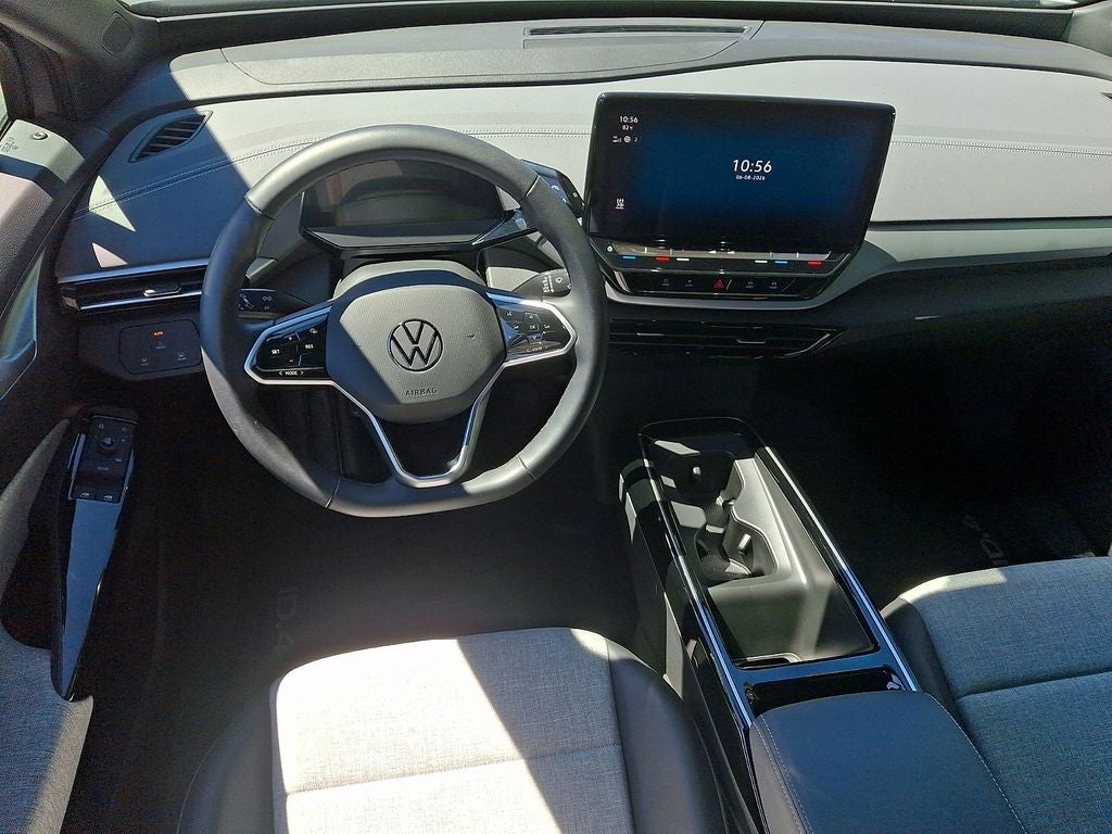 2024 Volkswagen ID.4 Standard