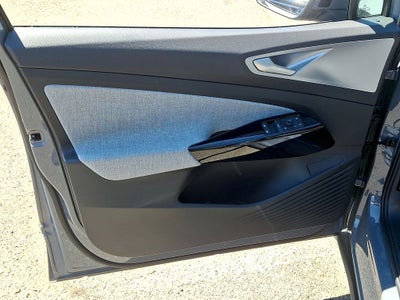 2024 Volkswagen ID.4 Standard