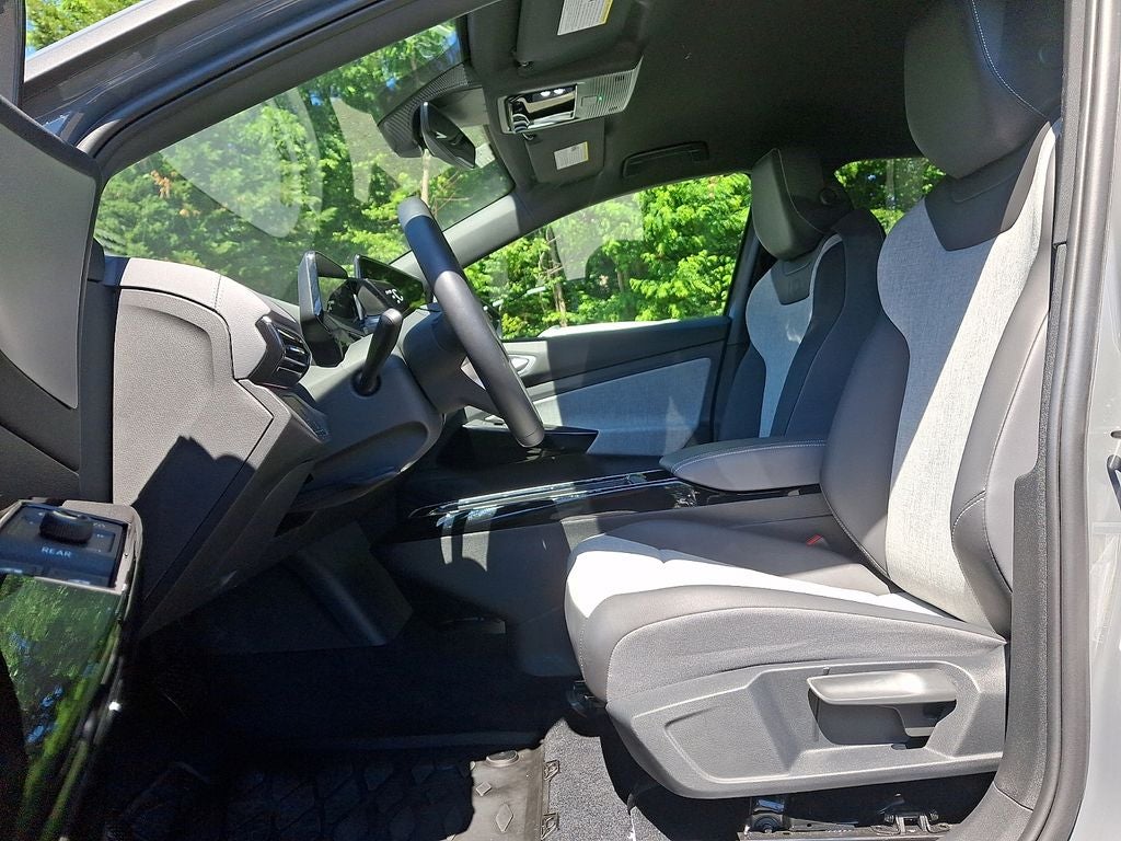 2024 Volkswagen ID.4 Standard