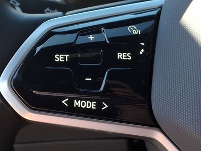 2024 Volkswagen ID.4 Standard