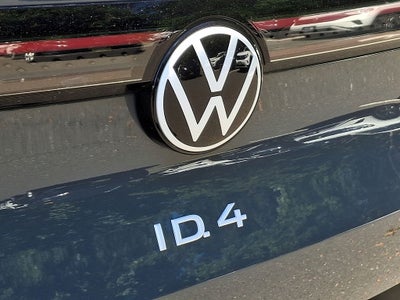 2024 Volkswagen ID.4 Standard