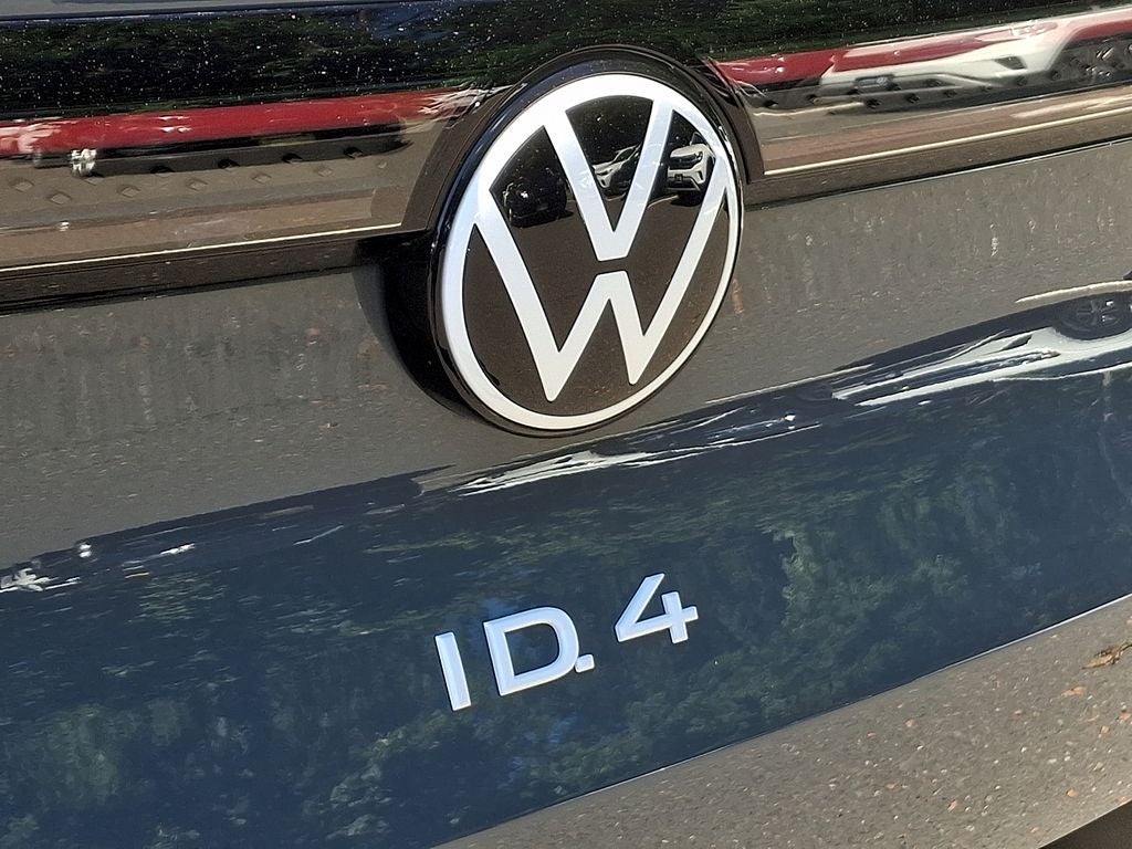 2024 Volkswagen ID.4 Standard