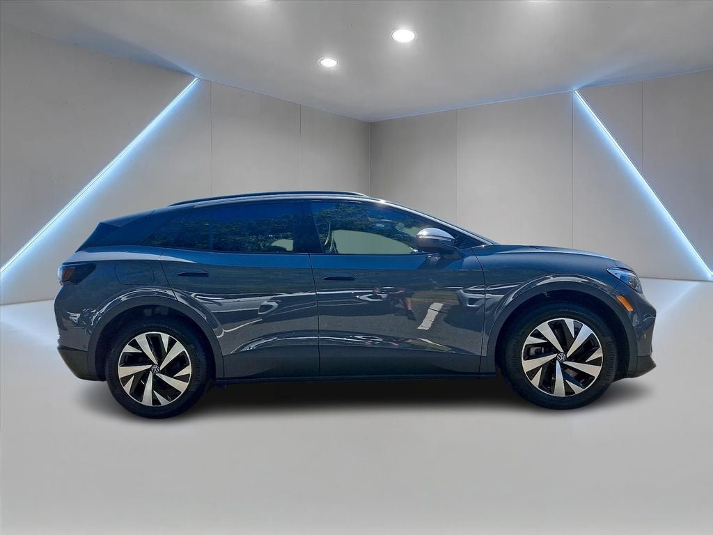 2024 Volkswagen ID.4 Standard