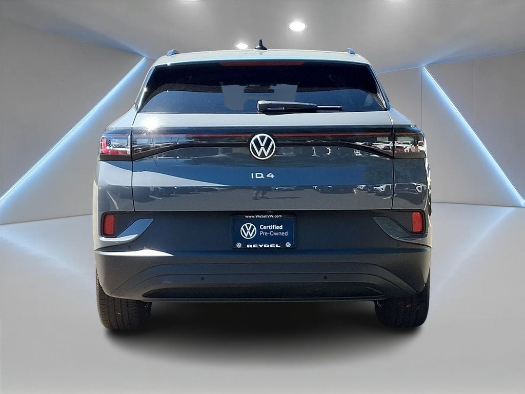 2024 Volkswagen ID.4 Standard