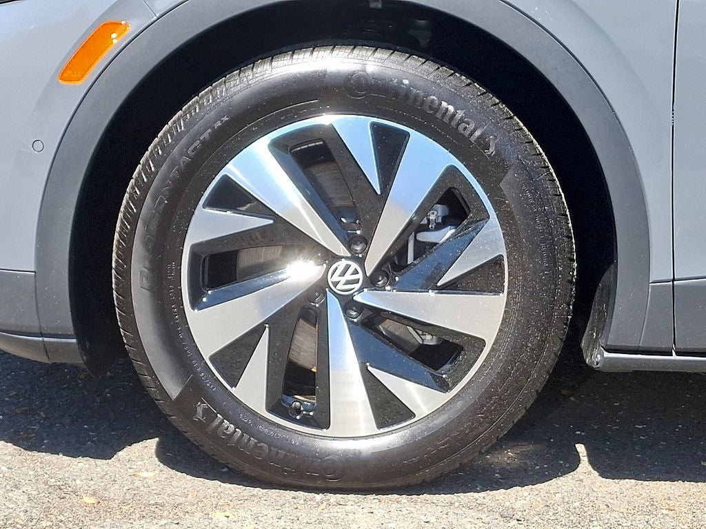 2024 Volkswagen ID.4 Standard