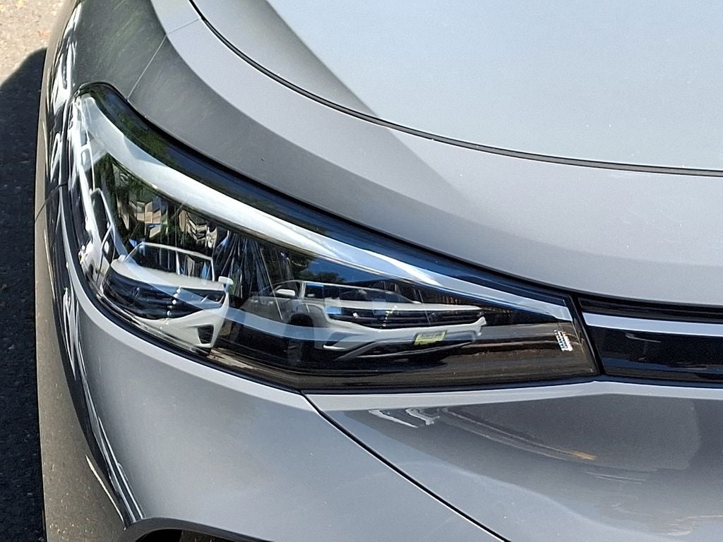 2024 Volkswagen ID.4 Standard