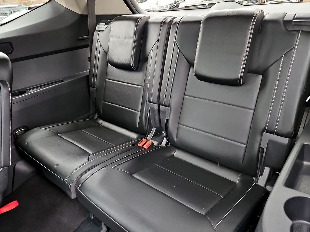 2022 Volkswagen Atlas 2.0T SEL