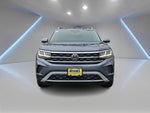 2022 Volkswagen Atlas 2.0T SEL