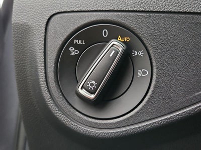 2022 Volkswagen Atlas 2.0T SEL