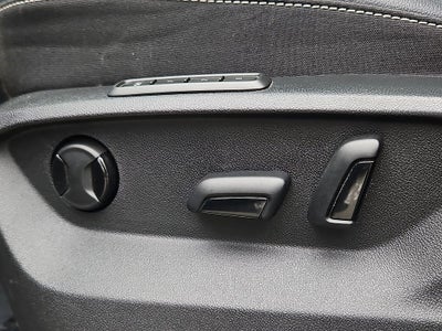 2022 Volkswagen Atlas 2.0T SEL