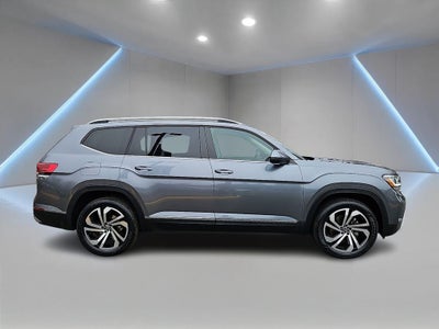 2022 Volkswagen Atlas 2.0T SEL