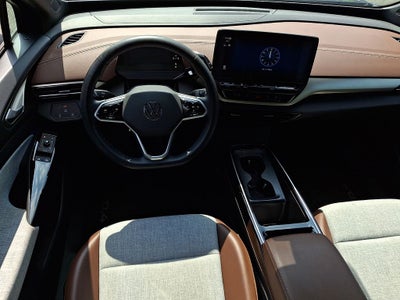 2023 Volkswagen ID.4 Pro