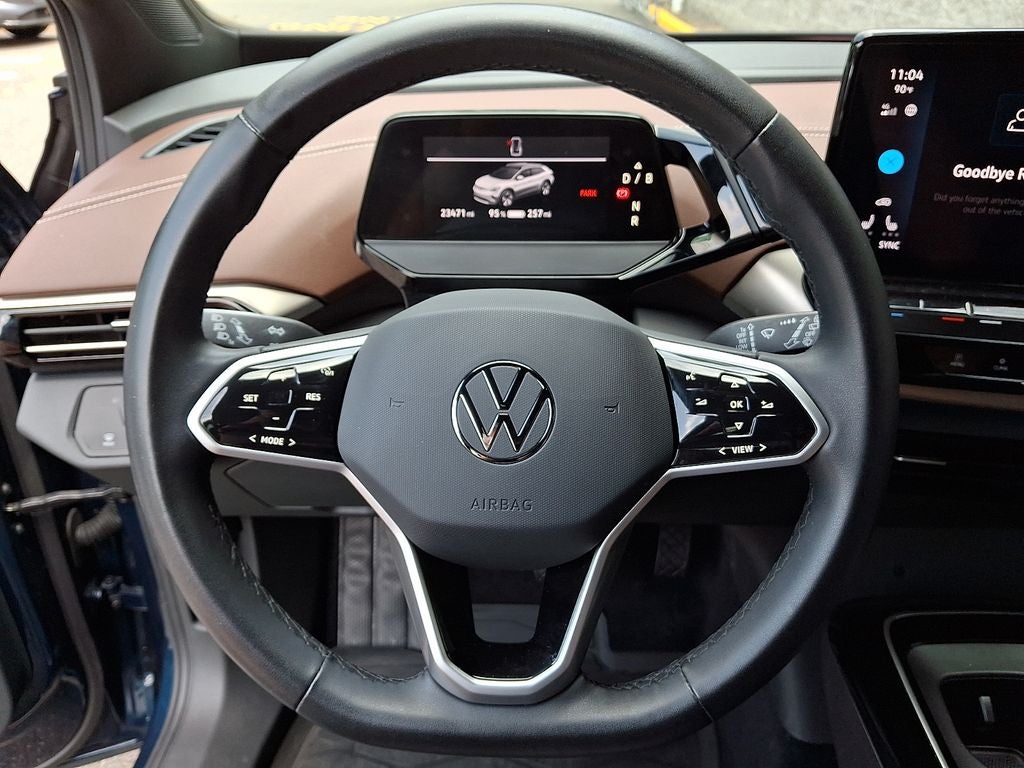 2023 Volkswagen ID.4 Pro