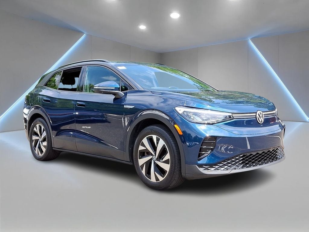 2023 Volkswagen ID.4 Pro