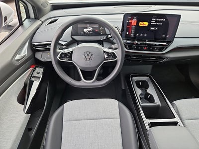 2023 Volkswagen ID.4 Pro