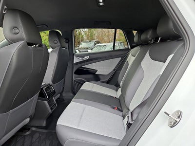 2023 Volkswagen ID.4 Pro