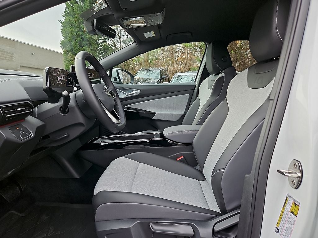 2023 Volkswagen ID.4 Pro