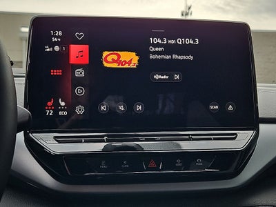 2023 Volkswagen ID.4 Pro