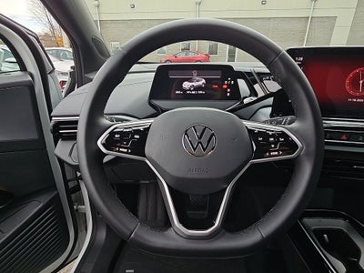 2023 Volkswagen ID.4 Pro