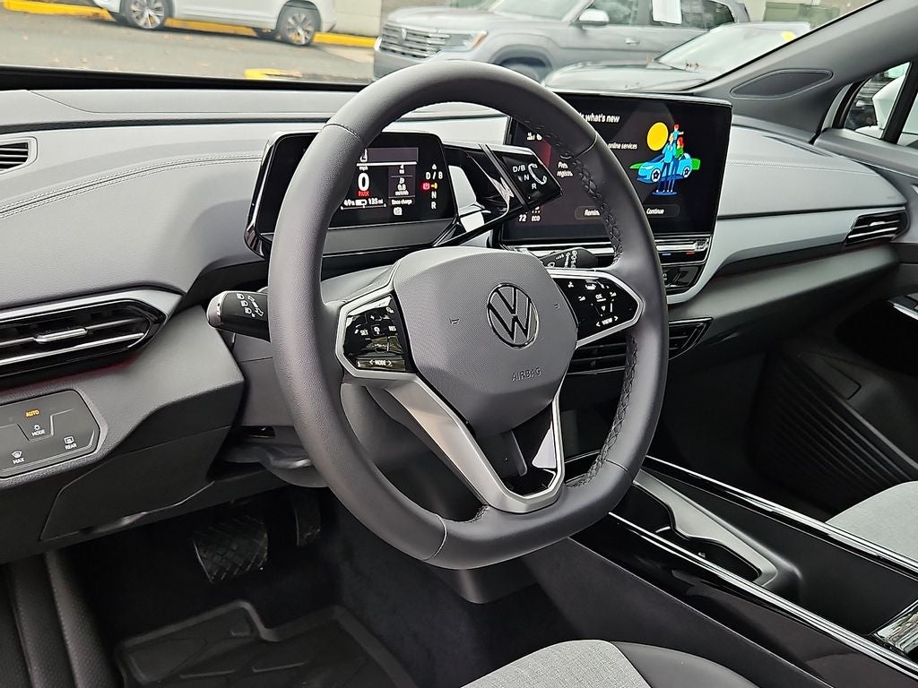2023 Volkswagen ID.4 Pro