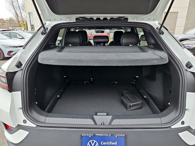 2023 Volkswagen ID.4 Pro