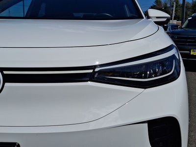 2023 Volkswagen ID.4 Pro