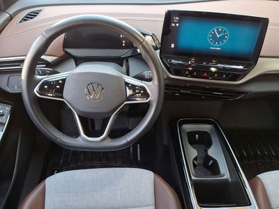 2023 Volkswagen ID.4 Pro