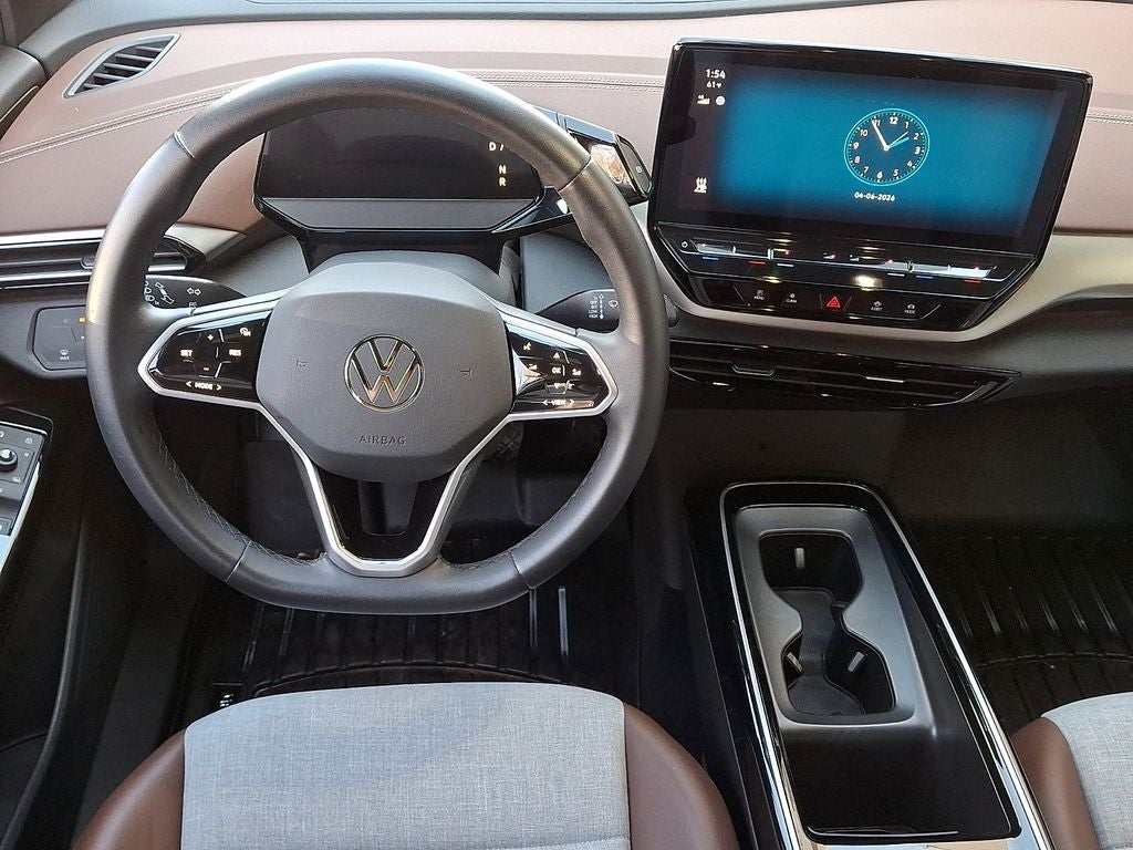 2023 Volkswagen ID.4 Pro
