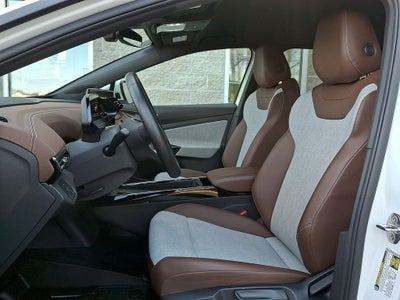 2023 Volkswagen ID.4 Pro