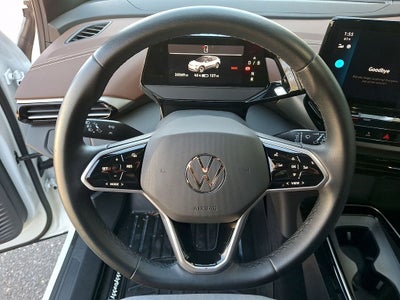 2023 Volkswagen ID.4 Pro