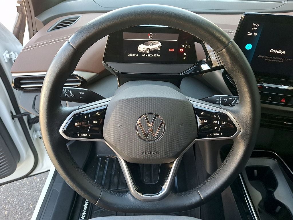 2023 Volkswagen ID.4 Pro