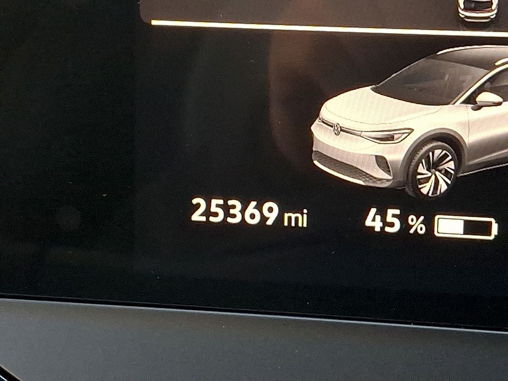 2023 Volkswagen ID.4 Pro