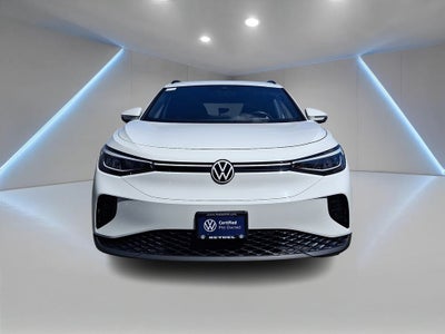 2023 Volkswagen ID.4 Pro