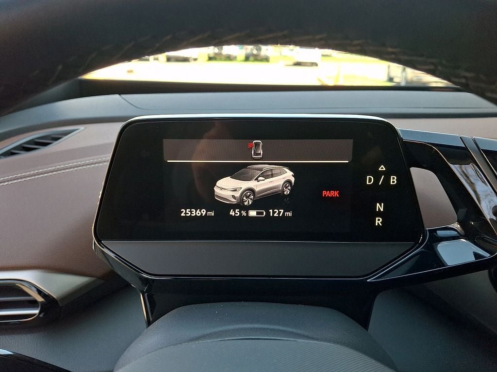 2023 Volkswagen ID.4 Pro