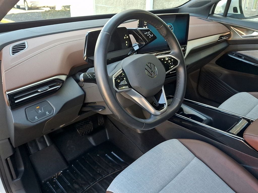 2023 Volkswagen ID.4 Pro